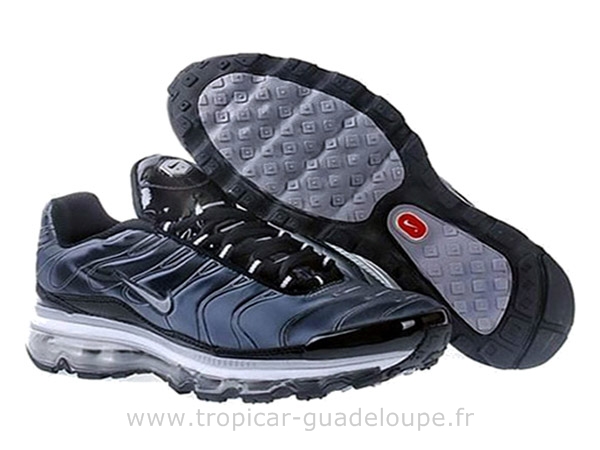 nike requin bleu foncer